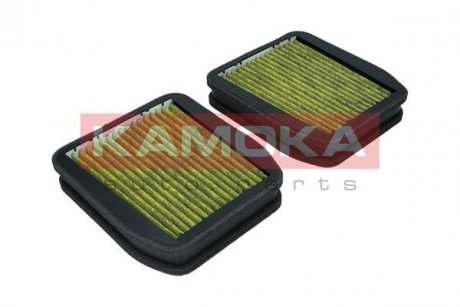 Фільтр повітря салону ULTRA PURE KAMOKA 6080045