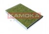 Фільтр повітря салону ULTRA PURE KAMOKA 6080063 (фото 1)