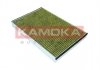 Фільтр повітря салону ULTRA PURE KAMOKA 6080063 (фото 3)