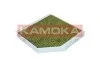 Фiльтр салону антибактерiальний KAMOKA 6080066 (фото 4)