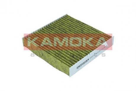 Фільтр повітря KAMOKA 6080076