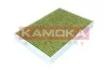 Фільтр повітря салону ULTRA PURE KAMOKA 6080077 (фото 2)