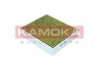 Фільтр повітря салону ULTRA PURE KAMOKA 6080088 (фото 4)