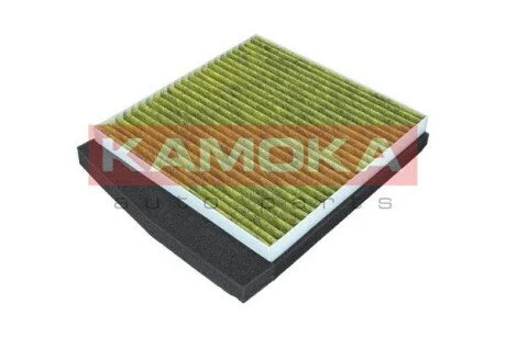 Фільтр повітря салону ULTRA PURE KAMOKA 6080089