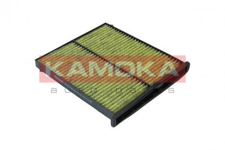 Фільтр повітря салону ULTRA PURE KAMOKA 6080096