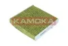 Фільтр повітря салону ULTRA PURE KAMOKA 6080097 (фото 1)