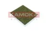 Фiльтр салону антибактерiальний KAMOKA 6080102 (фото 2)
