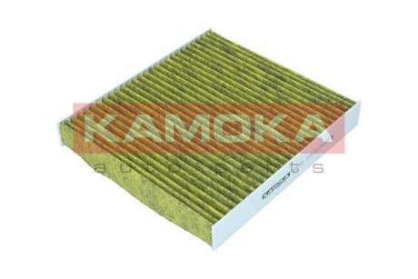 Фільтр повітря салону ULTRA PURE KAMOKA 6080105 (фото 1)