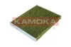 Фільтр повітря салону ULTRA PURE KAMOKA 6080110 (фото 4)