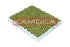 Фільтр повітря салону ULTRA PURE KAMOKA 6080111 (фото 2)