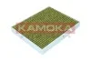 Фільтр повітря салону ULTRA PURE KAMOKA 6080111 (фото 3)