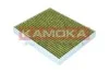 Фільтр повітря салону ULTRA PURE KAMOKA 6080111 (фото 4)