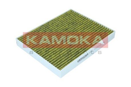 Фільтр повітря салону ULTRA PURE KAMOKA 6080111