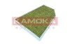 Фiльтр салону антибактерiальний KAMOKA 6080174 (фото 3)
