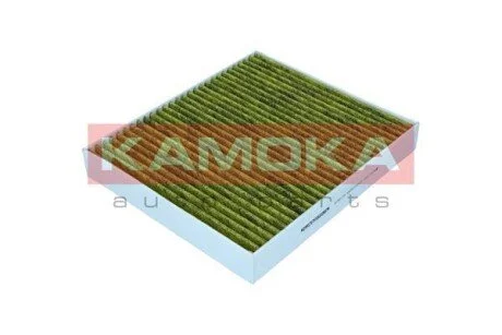 Фiльтр салону антибактерiальний KAMOKA 6080179