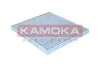 FILTR KABINOWY ULTRA PURE KAMOKA 6080187 (фото 2)