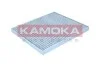 FILTR KABINOWY ULTRA PURE KAMOKA 6080187 (фото 3)