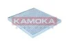 FILTR KABINOWY ULTRA PURE KAMOKA 6080187 (фото 4)