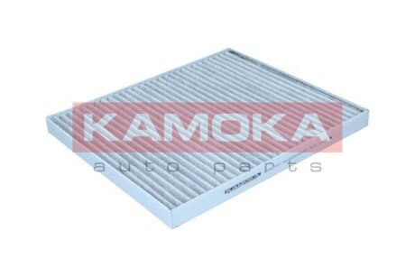 FILTR KABINOWY ULTRA PURE KAMOKA 6080187