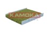 FILTR KABINOWY ULTRA PURE KAMOKA 6080190 (фото 2)