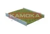 FILTR KABINOWY ULTRA PURE KAMOKA 6080190 (фото 3)