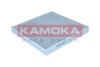 FILTR KABINOWY ULTRA PURE KAMOKA 6080193 (фото 1)