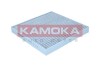 FILTR KABINOWY ULTRA PURE KAMOKA 6080193 (фото 2)