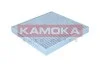 FILTR KABINOWY ULTRA PURE KAMOKA 6080193 (фото 2)