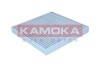 FILTR KABINOWY ULTRA PURE KAMOKA 6080193 (фото 3)