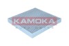 FILTR KABINOWY ULTRA PURE KAMOKA 6080193 (фото 4)