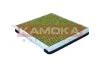 FILTR KABINOWY ULTRA PURE KAMOKA 6080194 (фото 2)
