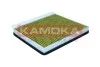 FILTR KABINOWY ULTRA PURE KAMOKA 6080194 (фото 3)
