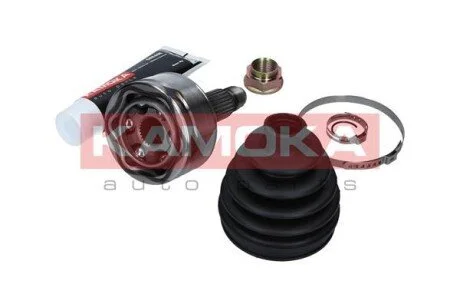 Автозапчастина KAMOKA 6103