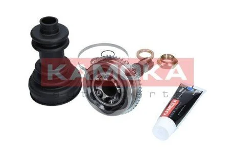 К-т шарнiрний привiдного валу KAMOKA 6506