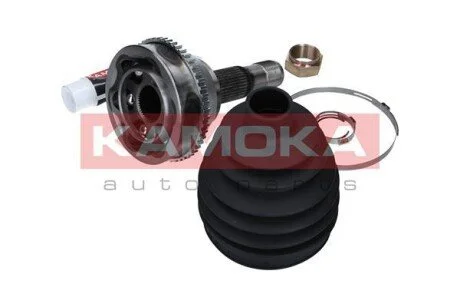 К-т шарнiрний привiдного валу KAMOKA 6508
