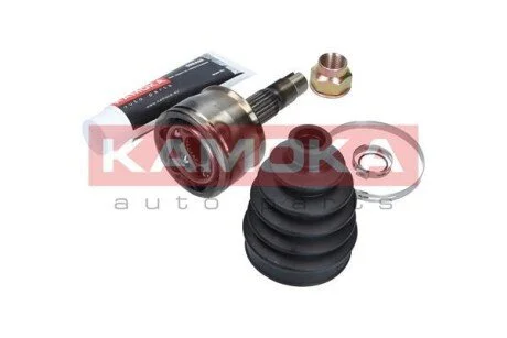 К-т шарнiрний привiдного валу KAMOKA 6691