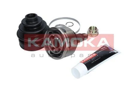 Шарнірний набір, привідний вал KAMOKA 6830 (фото 1)
