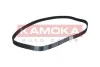 Ремінь ГРМ Subaru Forester/Impreza 2.0i/2.5 98- 7000021