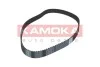 Ремінь ГРМ Mazda 6 2.0D 02-10 (30x150z) KAMOKA 7000059 (фото 1)