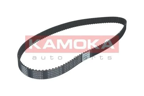 Ремінь ГРМ Renault Megane III/Laguna II/Scenic III 1.9 dCi 05- (26x133z) KAMOKA 7000067 (фото 1)