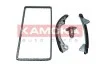 Комплект ланцюга ГРМ Toyota Avensis 00-08/Corolla 01-09/Rav 4 1.8 00-05 (z=130) 7001547