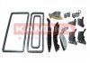Комплект ланцюга ГРМ Hyundai H-1 (TQ)/Kia Sorento I (JC) 2.5CRDi 01- 7001606