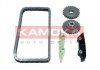 Комплект ланцюга ГРМ Citroen Jumper/Fiat Ducato/Peugeot Boxer 3.0D 06- (z=120/82) (симплекс) 7001619