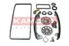 Комплект ланцюга ГРМ Toyota Rav 4 III 2.04WD/2.4 05-13 1AZ-FE/2AZ-FE 7001662