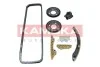 Комплект цепи ГРМ Ford Transit 2.4 TDCi 00-06 7001674
