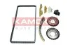 Комплект цепи ГРМ Ford Transit 2.4 TDCi 00-06 7001675