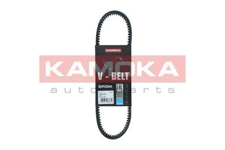 Ремiнь клиновий AVX 10#650 KAMOKA 7010101