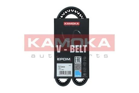Автозапчасть KAMOKA 7010203