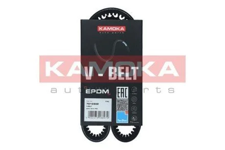 Автозапчасть KAMOKA 7010302