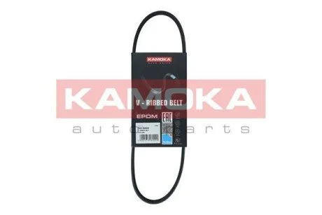 Ремiнь клиновий 3PK630 KAMOKA 7013003
